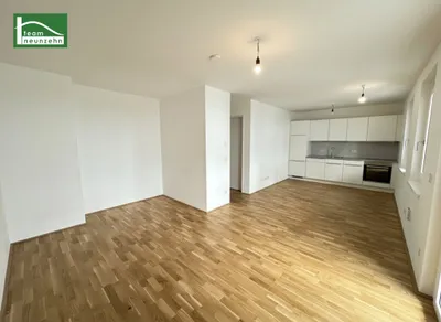 Hochwertige Zweitbezugs-Wohnung mit Loggia direkt bei der U3 Kendlerstraße! Ab 01.10.2026 beziehbar! – Bild 2