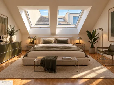 3-Zimmer-Wohnung kaufen in Wien – 118,52 m², € 849.000 – Bild 3 von 25