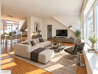 3-Zimmer-Wohnung kaufen in Wien – 118,52 m², € 849.000 – Bild 2 von 25