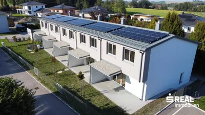 Haus zur Miete in 4741 Grieskirchen