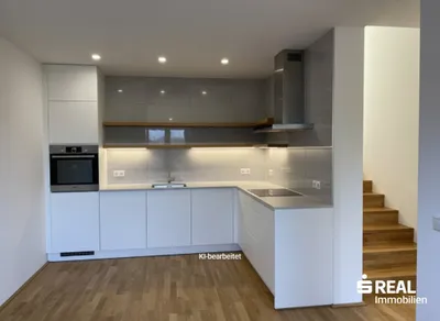 5-Zimmer-Haus mieten in Grieskirchen – 106,52 m², € 1.435 – Bild 5 von 13