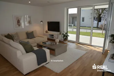 5-Zimmer-Haus mieten in Grieskirchen – 106,52 m², € 1.435 – Bild 7 von 13