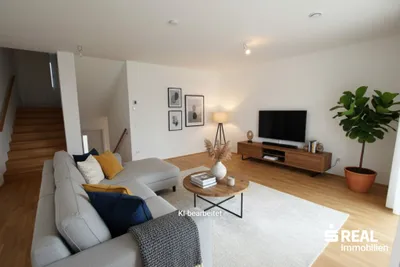 5-Zimmer-Haus mieten in Grieskirchen – 106,52 m², € 1.435 – Bild 9 von 13