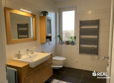 5-Zimmer-Haus mieten in Grieskirchen – 106,52 m², € 1.435 – Bild 11 von 13