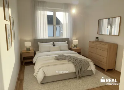 5-Zimmer-Haus mieten in Grieskirchen – 106,52 m², € 1.435 – Bild 13 von 13