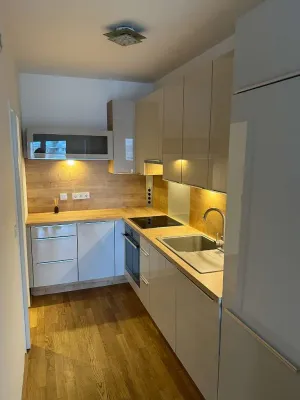 4-Zimmer-Wohnung mieten in Bruck an der Leitha – 98 m², € 1.550 – Bild 5 von 14