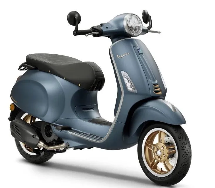 Vespa Primavera