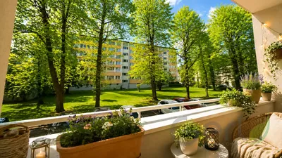 3-Zimmer-Wohnung kaufen in Salzburg Stadt – 69,92 m², € 445.000 – Bild 4 von 12