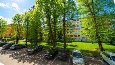 3-Zimmer-Wohnung kaufen in Salzburg Stadt – 69,92 m², € 445.000 – Bild 12 von 12