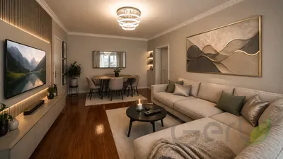 3-Zimmer-Wohnung kaufen in Salzburg Stadt – 69,92 m², € 445.000 – Bild 6 von 12