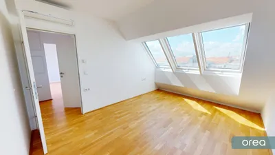 2-Zimmer-Wohnung mieten in Wien – 39,73 m², € 849 – Bild 3 von 4