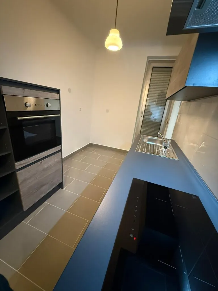 Top-sanierte 2-Zimmer-Wohnung in zentraler Lage von Eisenstadt - ideal zur Vermietung oder Eigennutzung - Ansicht 3
