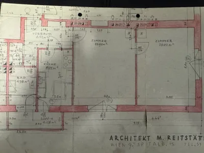 2-Zimmer-Wohnung kaufen in Eisenstadt – 67 m², € 159.000 – Bild 18 von 18