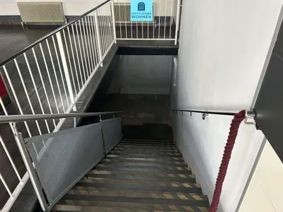 Gewerbeimmobilie mieten in Wien – 385 m², € 4.461 – Bild 8 von 12