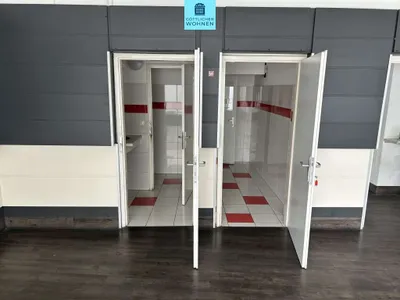 Gewerbeimmobilie mieten in Wien – 385 m², € 4.461 – Bild 5 von 12
