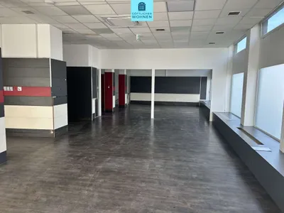 Gewerbeimmobilie mieten in Wien – 385 m², € 4.461 – Bild 4 von 12