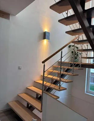 Haus mieten in Vöcklabruck – 190 m², € 1.480 – Bild 3 von 11