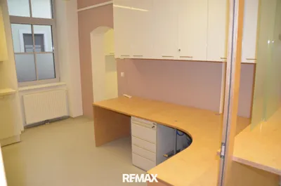 5-Zimmer-Gewerbeimmobilie mieten in Krems an der Donau – 110 m², € 1.104 – Bild 6 von 16
