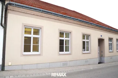 5-Zimmer-Gewerbeimmobilie mieten in Krems an der Donau – 110 m², € 1.104 – Bild 14 von 16
