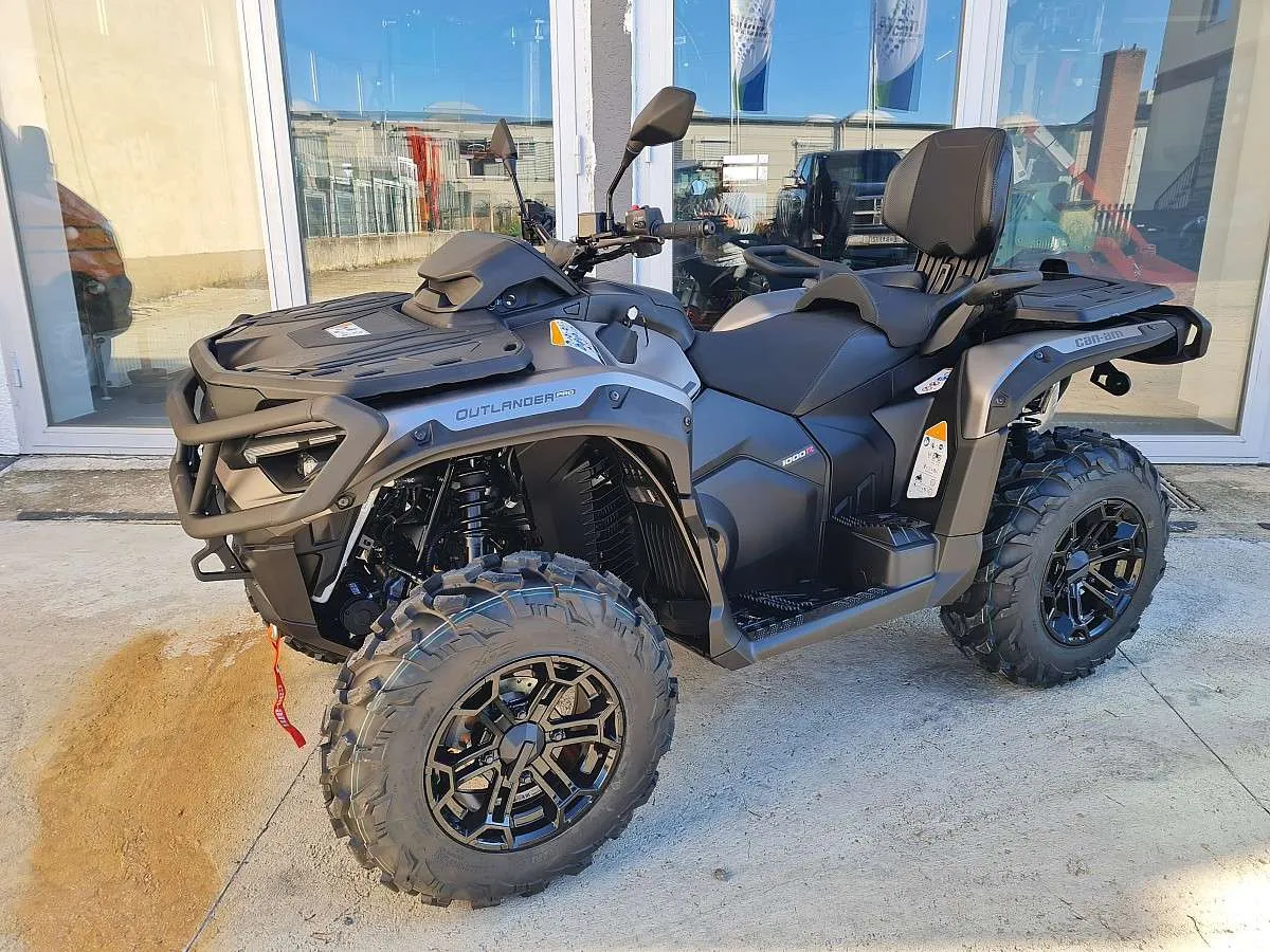 Can-Am Outlander