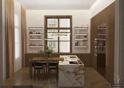 7-Zimmer-Immobilie kaufen in Wien – 682 m², € 8.000.000 – Bild 3 von 36