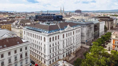 7-Zimmer-Immobilie kaufen in Wien – 682 m², € 8.000.000 – Bild 30 von 36