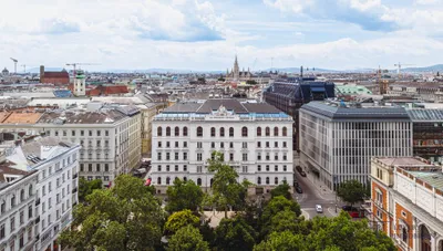 7-Zimmer-Immobilie kaufen in Wien – 682 m², € 8.000.000 – Bild 29 von 36