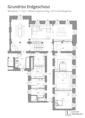 7-Zimmer-Immobilie kaufen in Wien – 682 m², € 8.000.000 – Bild 35 von 36