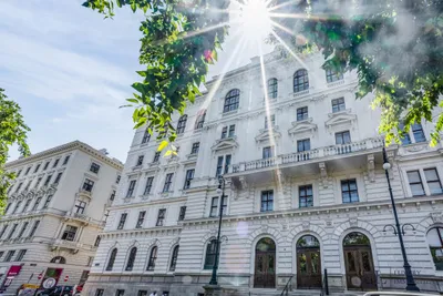7-Zimmer-Immobilie kaufen in Wien – 682 m², € 8.000.000 – Bild 31 von 36