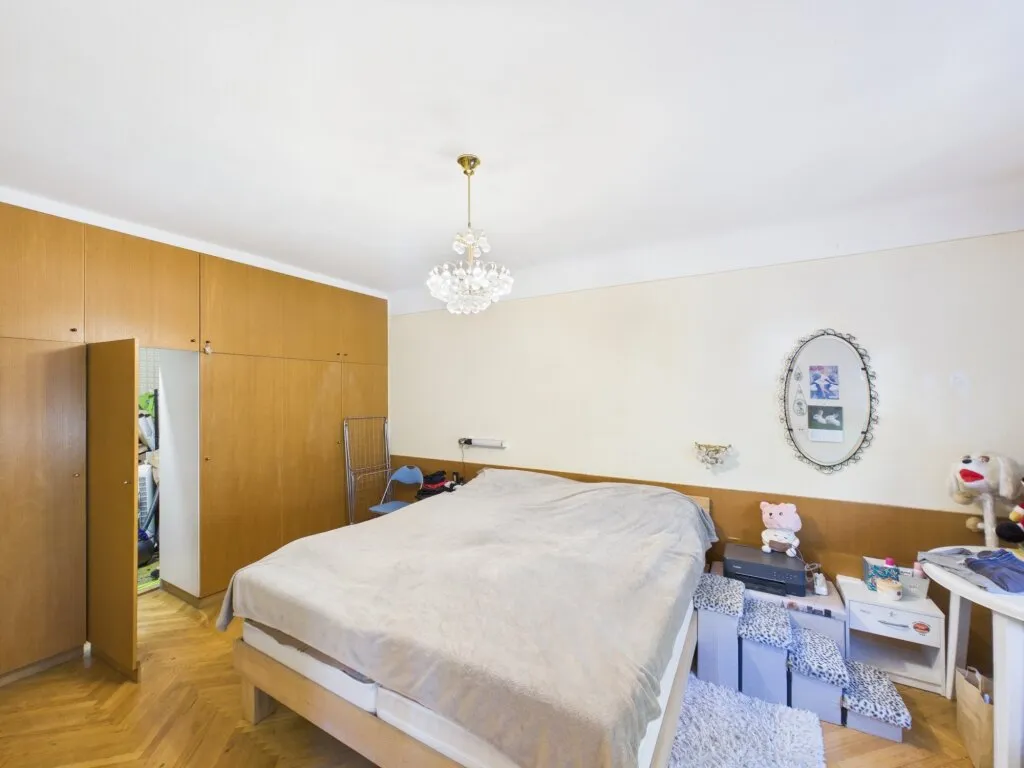 3-Zimmer-Wohnung mit viel Charme und individuellen Gestaltungsmöglichkeiten- nur 247.000EUR – pohled 3