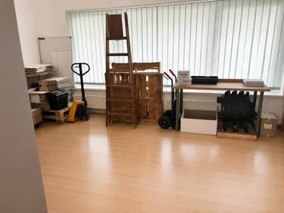 Gewerbeimmobilie mieten in Linz – 57 m², € 750 – Bild 4 von 7