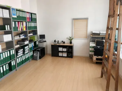 Gewerbeimmobilie mieten in Linz – 57 m², € 750 – Bild 7 von 7