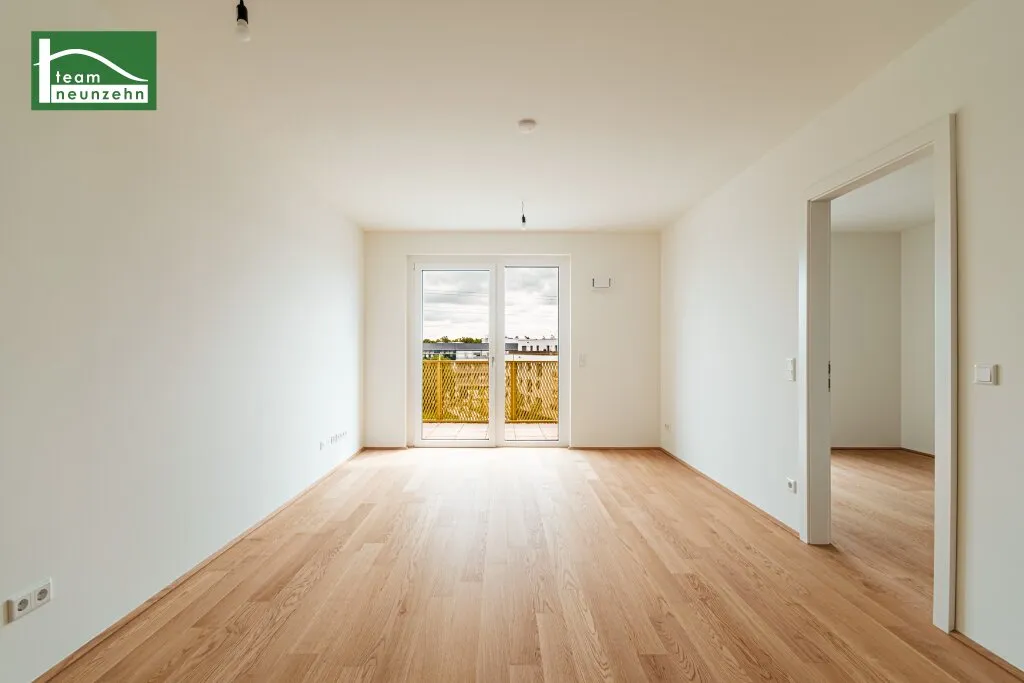 Wohnung – Wien - Ansicht 3