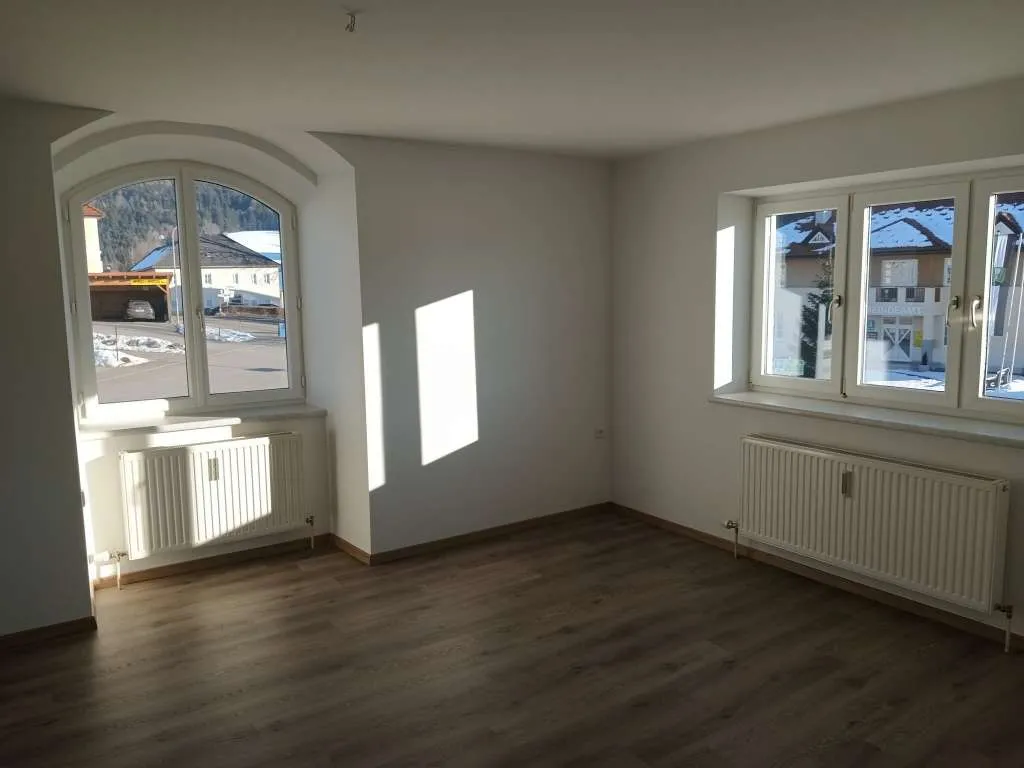 Apartment in Schwarzenberg am Böhmerwald, Bezirk Rohrbach - Ansicht 3