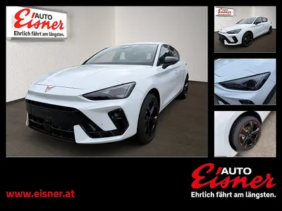 Cupra Leon 1.5 TSI 150 PS ACT Cupra