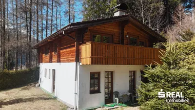 5-Zimmer-Haus kaufen in Reutte – 150 m², € 589.000 – Bild 22 von 25