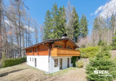 Haus zum Kauf in 6632 Reutte
