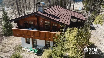 5-Zimmer-Haus kaufen in Reutte – 150 m², € 589.000 – Bild 20 von 25