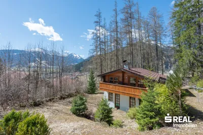 5-Zimmer-Haus kaufen in Reutte – 150 m², € 589.000 – Bild 4 von 25