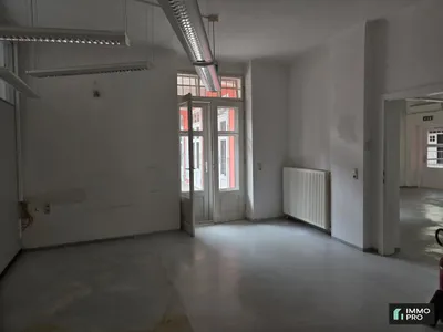 2-Zimmer-Gewerbeimmobilie mieten in Graz – 175 m², € 2.193 – Bild 4 von 6