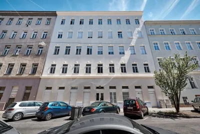 Wohnung zum Kauf in 1050 Wien Margareten