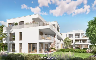 4-Zimmer-Wohnung kaufen in Graz – 103,8 m², € 709.471 – Bild 3 von 4