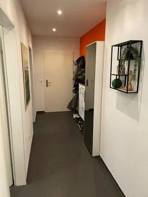 3-Zimmer-Wohnung mieten in Innsbruck-Land – 80 m², € 1.850 – Bild 3 von 11