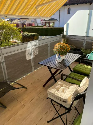 3-Zimmer-Wohnung mieten in Innsbruck-Land – 80 m², € 1.850 – Bild 4 von 11