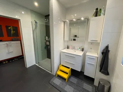 3-Zimmer-Wohnung mieten in Innsbruck-Land – 80 m², € 1.850 – Bild 2 von 11