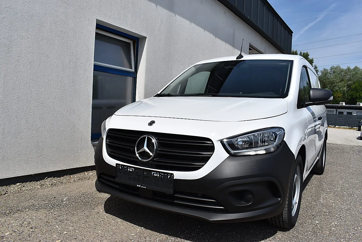 Mercedes-Benz Citan