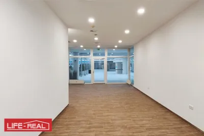 Gewerbeimmobilie kaufen in Wels – 94 m², € 169.000 – Bild 2 von 10