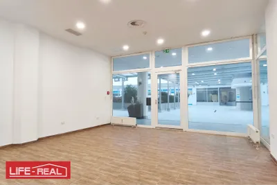 Gewerbeimmobilie kaufen in Wels – 94 m², € 169.000 – Bild 4 von 10