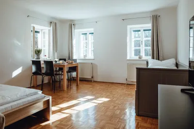 Wohnung mieten in Salzburg Stadt – 35 m², € 960 – Bild 2 von 7