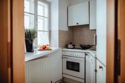 Wohnung mieten in Salzburg Stadt – 35 m², € 960 – Bild 6 von 7
